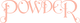 Powder Design Inc.